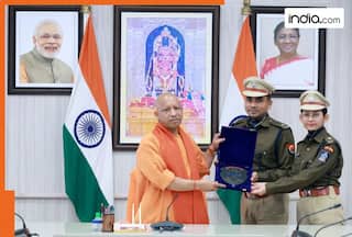 CM Yogi to 23 trainee officers: 'maintain law and order with zero tolerance...'