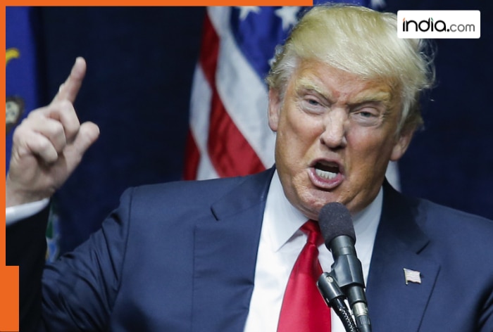 MARIJUANA Less Dangerous Drug: Donald Trump considering reclassifying it to ease restrictions