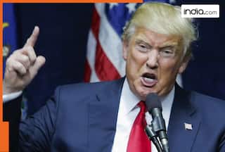 Donald Trump issues Big Warning, promises 'very serious retaliation' after 'ISIS attack' kills 2 US soldiers in...