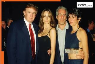 Jeffery Epstein files made PUBLIC: Trump accused of rape in latest documents, DOJ rubbishes claims as 'sensationalist'