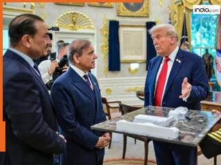 Trump praises Asim Munir for Gaza plan, says, 'Grateful to Pakistan as....', should India be worried?