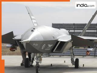 तुर्किए का 'किजिलेल्मा' फाइटर जेट का नाम क्यों है खास? मतलब जानकर उड़ जाएंगे होश, जानें इसके फीचर्स