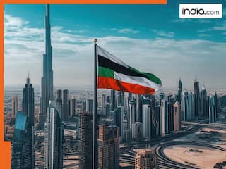 भारत से UAE जाने वालों के लिए बड़ी खबर, नया साल शुरू होते ही बदल जाएंगे ये नियम... जान लें रूल्स नहीं तो होगा पछतावा