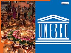 दीयों की रोशनी पहुंची UNESCO, दीपावली को मिली अमूर्त धरोहर की मान्यता