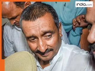उन्नाव रेप केस: आरोपी कुलदीप सेंगर को नहीं होगी उम्रकैद! कोर्ट ने लगाई रोक, माननी पड़ेगी ये शर्त