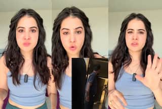 Why is Uorfi Javed trending? Was she harassed by...., Know the real truth here