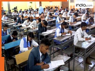 यूपी बोर्ड 10वीं-12वीं के एग्जाम सेंटर की लिस्ट आई सामने, यहां एक क्लिक में देखें पूरी डिटेल