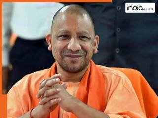 UP के हर गांव, हर जिले के लिए CM योगी ने किया बड़ा ऐलान, जानें क्या प्लान कर रही राज्य सरकार