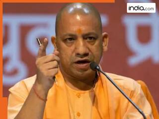 UP News: अब खाद को लेकर किसानों को परेशान करने वालों की खैर नहीं, योगी सरकार लगाएगी NSA