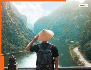 सिर्फ 10000 के बजट में लीजिए विदेश जैसा मजा! भारत की इन 5 जगहों की खूबसूरती देख खुशी से हो जाएंगे पागल