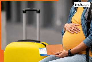 US issues warning for Indian travellers: Warns tourist visas will be rejected if purpose is birth tourism