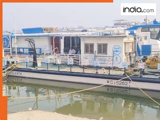 भारत में शुरू होने जा रही पहली हाइड्रोजन वाटर टैक्सी, जानें कहां और कैसे उठा सकेंगे लुत्फ