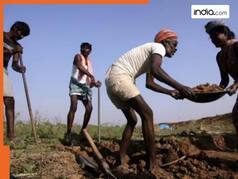 'जी राम जी' योजना से कैसे बढ़ेगी राज्यों की आमदनी? सामने आ गई रिपोर्ट- जानिये कितना फायदा होने का है अनुमान