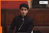 Oxford Union Debate: Indian law student roasts Pakistan, says, 'terror came because...', video goes viral