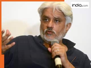 बॉलीवुड से आई बड़ी खबर, पुलिस हिरासत में फिल्ममेकर विक्रम भट्ट, जानें क्या है मामला?