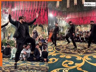 Viral Video: धुरंधर के गाने ने पाकिस्तान की शादियों में मचाई धूम, दूल्हा-दुल्हन से लेकर मेहमानों तक सब थिरके रहे