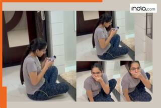 CLAT 2026 topper Geetali Gupta secures AIR 1; emotional family moment wins hearts online, WATCH video