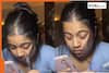 Girl calls father at 2 AM crying about study pressure, father's reply wins hearts, video goes VIRAL