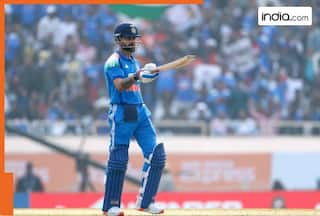 Virat Kohli refuses to play Vijay Hazare Trophy amid growing uncertainty over his...