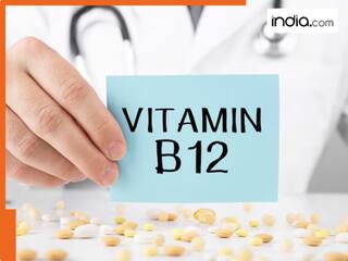 Vitamin B12 शरीर के लिए क्यों जरूरी है? इसके कम होने पर सेहत पर क्या असर पड़ता? जानें सबकुछ