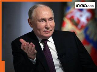 पूप सूटकेस, न्यूक्लियर बटन, ब्लैक बेल्ट... भारत में अपने साथ क्या-क्या लेकर आ रहे हैं पुतिन?