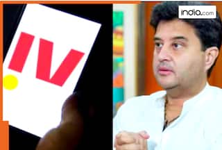 Vodafone future in DANGER! What did Telecom Minister say amid pending dues, government owing stake?