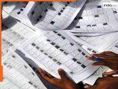 Madhya Pradesh SIR update: Big development for state as draft electoral roll to be published by ECI on..., voters can...