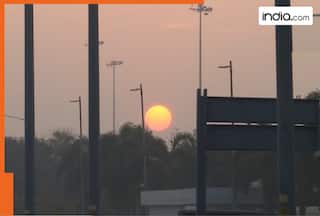 Delhi Weather: Capital city, Kashmir, Mumbai record COLDEST November, Sunday was coldest in..., temperature to dip further – check weather forecast