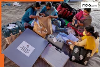 SIR Update: Election Commission publishes West Bengal draft electoral rolls, how to check names in list, check complete guide here