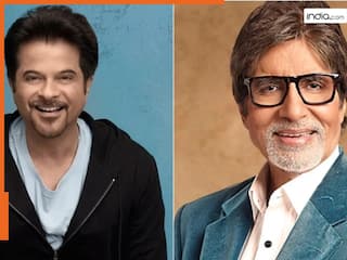 'अमिताभ ने जब नहीं खरीदा अवॉर्ड, तो अनिल कपूर को मिली सफलता- जानें किसने किया ये दावा