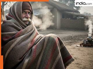 आज 18 दिसंबर का मौसम- दिल्ली UP हरियाणा में घना कोहरा, इन तीन राज्यों में बारिश की संभावना, पढ़िए देश में कहां कैसी सर्दी