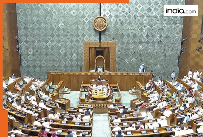 Parliament Winter Session: House to debate electoral reforms, Vande Mataram; INDIA bloc leaders to meet tomorrow