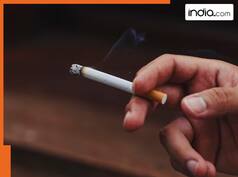 Bad News for Smokers! Gold Flake Kings, Wills Classic and Wills Classic Milds to cost between Rs 220 and Rs 225 after THIS announcement