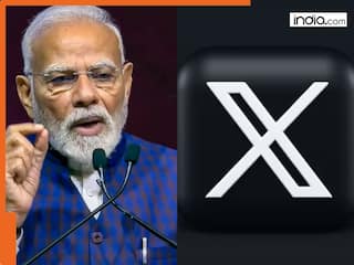 PM Modi dominates X as new rankings reveal his posts lead national engagement