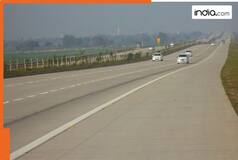 Noida and Yamuna Expressway speed limits to reduce from THIS date, reason is...