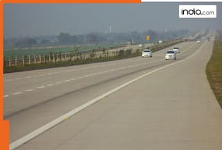 Noida and Yamuna Expressway speed limits to reduce from THIS date, reason is...