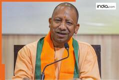 CM Yogi interacts with PWD students, says, 'encouragement and support can...'