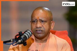 UP govt plans major action against infiltrators; high-tech verification will be used for...., Aadhaar and subsidised rations will only be given to...