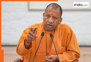 'UP on right track to become USD 1-trillion economy':  Here's what UP CM Yogi Adityanath has said on the growing state economy