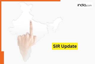 Nationwide SIR: Have you checked your name in online voter list? If your name is missing, here's how to proceed