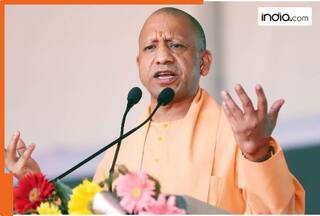 CM Yogi reveals reason behind growing public confidence in UP, says 'strong rule of law' led to...