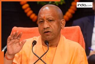 CM Yogi announces massive interest rate cuts for farmers, says, 'Loans now to be available at...'