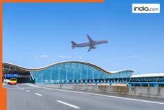 World's busiest airports 2025: Dubai ranks first, Delhi's Indira Gandhi International Airport is at...; check complete list
