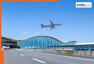 World's busiest airports 2025: Dubai ranks first, Delhi's Indira Gandhi International Airport is at...; check complete list