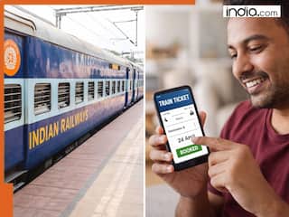 नए साल पर रेलवे का बड़ा तोहफा! इस खास App से टिकट खरीदने पर दे रही भारी छूट- जानें किन लोगों को होगा इसका फायदा