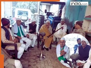 खाप पंचायत का नया फरमान! WhatsApp पर आए शादी के कार्ड, बच्चों को स्मार्टफोन और टूट रही शादियों को बचाने को लेकर कही ये बात