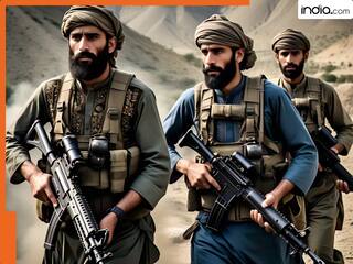 बुरे फंसे असीम मुनीर! अब आसमान से भी पाकिस्तानी सेना पर हमले करेगा टीटीपी, 2026 में अपनी एयरफोर्स बनाने की घोषणी की