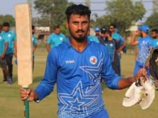 बिहार के कप्तान सकिबुल गनी ने रचा इतिहास, लिस्ट ए क्रिकेट में लगा दिया सबसे तेज शतक