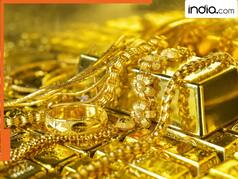 How much gold has been found in Karnataka's Lakkundi village? Check details here