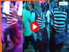 Viral Dance Video: पार्टी में ऐसा झूमा शख्स, देख लिया तो पेट पकड़कर हंसेंगे आज | देखें वीडियो
